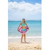 Igarashi RLB-980PV Lanikai Beach Ukiwa (Pink), 31.5 inches (80 cm),