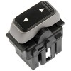 Dorman 901-328 Power Window Switch - Front Right And Rear,