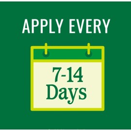 NATRIA Insecticidal Soap, Ready-to-Use, 24 oz (2-Pack)