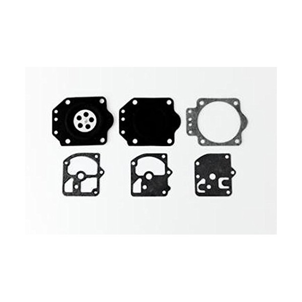 GND-9 Carburetor Diaphragm & Gasket Kit for Homelite XL XL-12