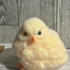 taba chick squishy stress relief