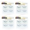 Andrea Two of a Kind False Eyelashes 21 - Black,