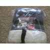 cuddl duds BNIP Cuddl Duds 50inx60in throw, Premium Sherpa or