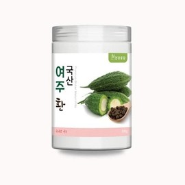 SellerHub VDG 국산여주환 500g (S29705442) VDG Domestic Bitter Melon Pills 500g