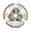 SUNQIAO Junior Clutch Pad, 50 SX Flywheel Basket, Clutch Kit