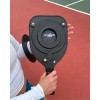 "Speed Up" Pickleball Training Aid - Includes 3 Weights: 2.5oz