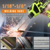 YesRight Handheld 110V 120Amp ARC Welder with Digital Display IGBT