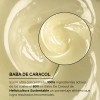 Peeling Con Células Madre Y Baba De Caracol Sustentable Tipo