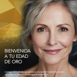 Cicatricure Crema Gold Lift Da  Resultados en 6 Semanas, Antiarrugas con Pptidos y Oro, Mejora Elasticidad, Estimula Colgeno, con Calcio, Silicio y...