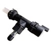 WZDCRACE 1J0721468E Clutch Slave Cylinder Bleed Valve, FOR VW Golf,