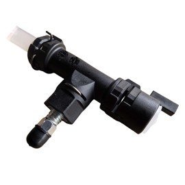 WZDCRACE 1J0721468E Clutch Slave Cylinder Bleed Valve, FOR VW Golf, Jetta, Passat 1J0721468C ES3470935