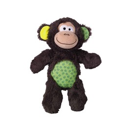 Nobby Plüsch Affe mit Seil innen, 28 cm, 1 Stück