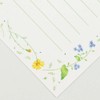 Enuby EA Flower Postcard Notes Flowers | Postcards 10 Sheets