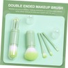 Baluue Sets Makeup Brush Set in Tool for Eye Lip