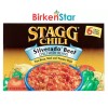 Stagg Silverado Beef Chili with Beans (15 oz., 6 pk.)