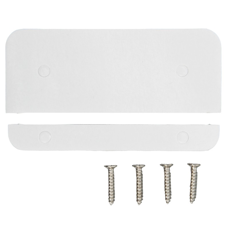 Wireless Door Sensor Smart 2.4GHz WIFI App Push Alarm Portable