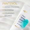DOVE Sérum Corporal en Crema Pantenol + Dermo Regenerador, para