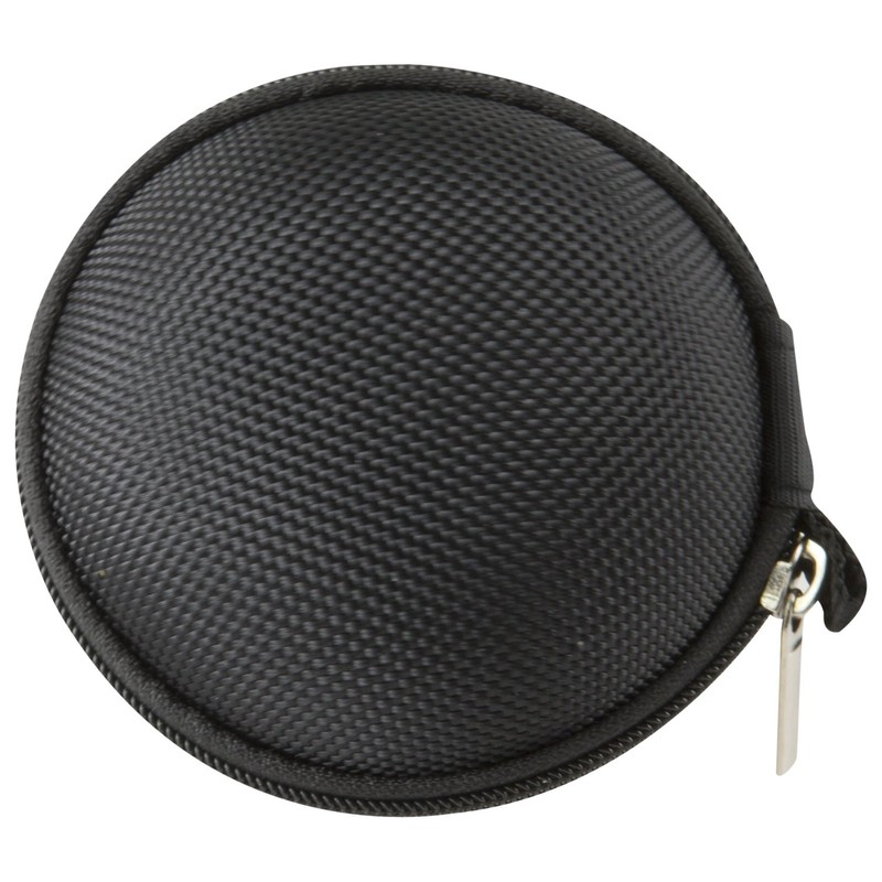 iLive Sweat Proof Wireless Earbuds, Includes 3 Sets of Ear