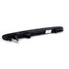 DEPO Euro Style Clear Rear Bumper Reflector Light Compatible with
