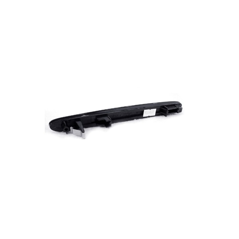 DEPO Euro Style Clear Rear Bumper Reflector Light Compatible with