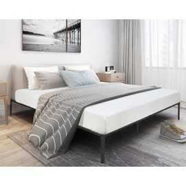 6 inch Full Size Mattress with Cover, Cooling Gel Memory Foam Full Mattress for a Cool Sleep & Pressure Relief, Medium Firm Mattress Pad Full Mattresses, Bed in a Box, CertiPUR-US Certified