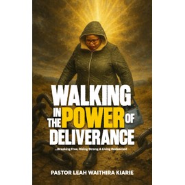 Walking in Deliverance