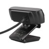 HD Webcam 1080P Autofocus Plug and Play Computer Camera with
