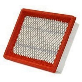 WIX Filters - 46139 Air Filter Panel, Pack of 1
