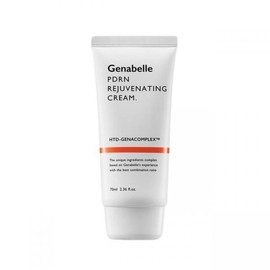 Jennabell PD&Rejuvenating Cream 70ml / 제나벨 피디알앤 레쥬비네이팅 크림 70ml