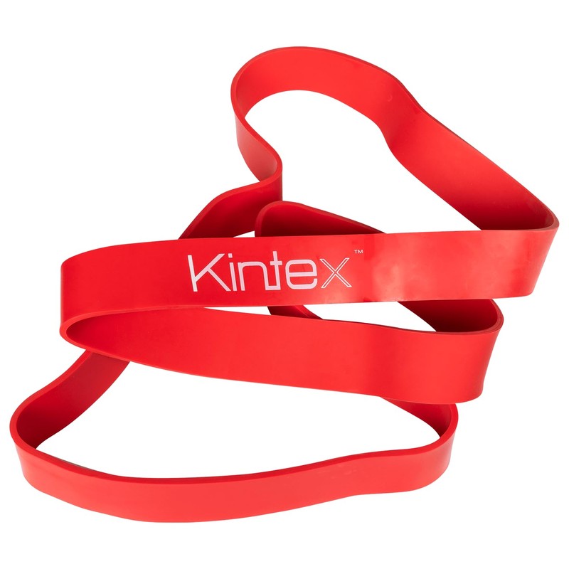 Kintex Resistance Band, Various Strengths, Expander, Fitness, Endurance, Muscle Training,