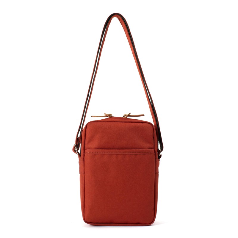 HeartMade Factory FY-0737 Mini Shoulder Bag, Unisex, Small, Polyester, Marpac