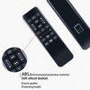 ZWP HJH55 Replacement Remote Control for Richmat HJH55, Wayfair Sleep