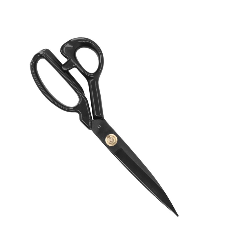 11 Inch Sewing Scissors DIY Easy Cutting Heavy Duty High