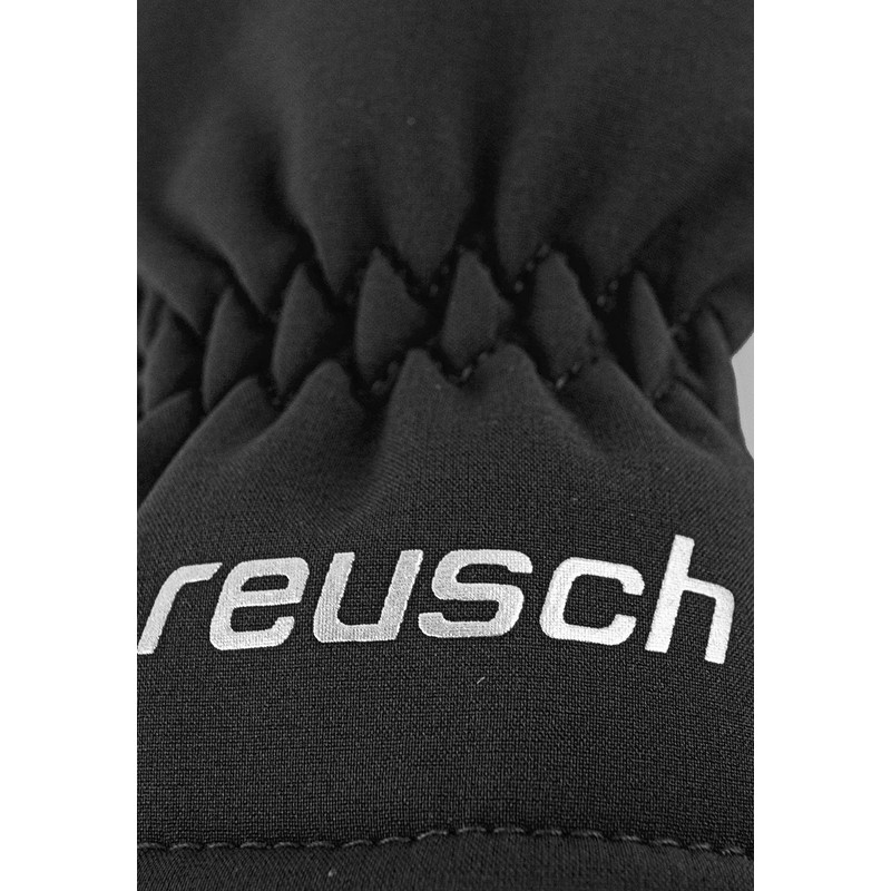 Reusch AKI Mittens Extra Breathable Windproof Ski Gloves Everyday Gloves