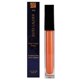 Estée Lauder Pure Color Envy Sculpting Gloss, Colour 310, Shell Game, Pack of 1 (1 x 6 ml)
