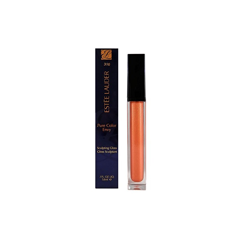 Estée Lauder Pure Color Envy Sculpting Gloss, Colour 310, Shell
