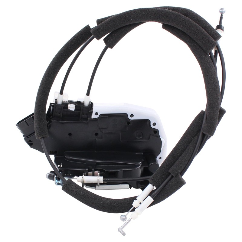 ApplianPar Rear Left Driver Side Door Lock Actuator for Infiniti