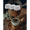 Water Filters for Keurig K-Elite brewer, K-Express, K-Cafe, K45, K90,