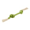 PTFA07002) FAD Nylon & Cotton Rope, S, Young Grass