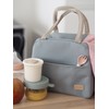 Béaba, Insulated Lunch Bag for Baby Kids Meals Lunch Box