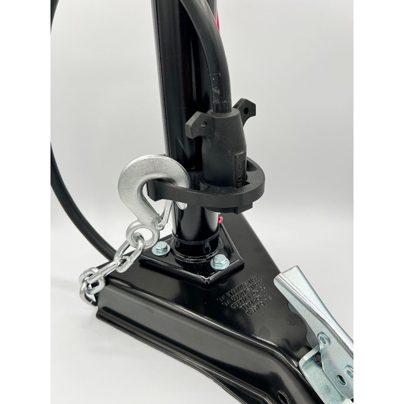 Chain Saver Pro | Towing Organizer for Manual/Electric Tongue Jack