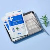 Isoi 아이소이 아크니 닥터 퍼스트 스피디 마이크로샷 패치응급니들패치14mm 9매 1세트 Isoi Acni Doctor First Speedy Microshot Patch Emergency Needle Patch 14mm 9 pieces 1 set [Microshot patch]
