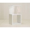 VANJOH 106037 3 Slide Box Float, 0.6 inch (15 mm),