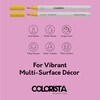 Spectrum Noir Colorista Paint Markers - Pack of 8 -