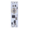 Continuous Dimming Module Panel, 8-Piece Capacitive Touch Dimmer Switch Module,