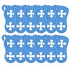 MiracleWorks™ Neat Feet™ Sock Pairers - 12 pack - keeps