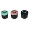 Hyneswork Polishing Polishing Powder 3 Types Complete Set #1500, 8000,