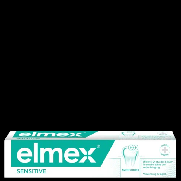 Elmex Sensitive, 75 ml