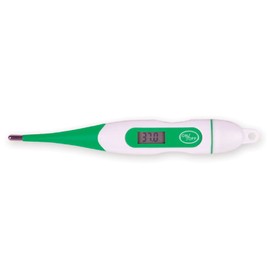 Gima - Electronic Digital Veterinary Rectal Thermometer for Pets 60 Seconds