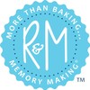 R&M Big Foot Cookie Cutter Stainless Steel 3.5"